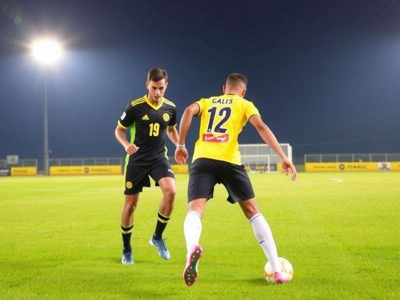 Goa Talent Football Showcase Player Reviews